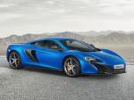 McLaren 650S 2014 года (UK)